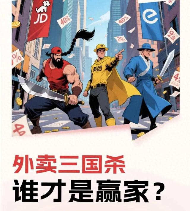 低价外卖正在“杀死”饭店？外卖5元堂食13元！消费者却纷纷叫好