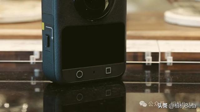 大疆初探全景相机DJI OSMO 360，上手到底合不合格？