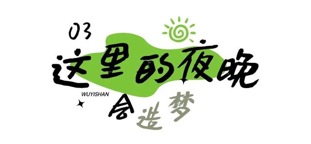 快来抱抱~ | Welcome to 疯狂·武夷山·动物城