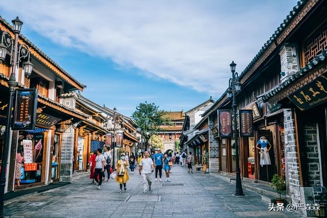 为什么越来越多的人对旅游失去了兴趣?这可能是最中肯的原因