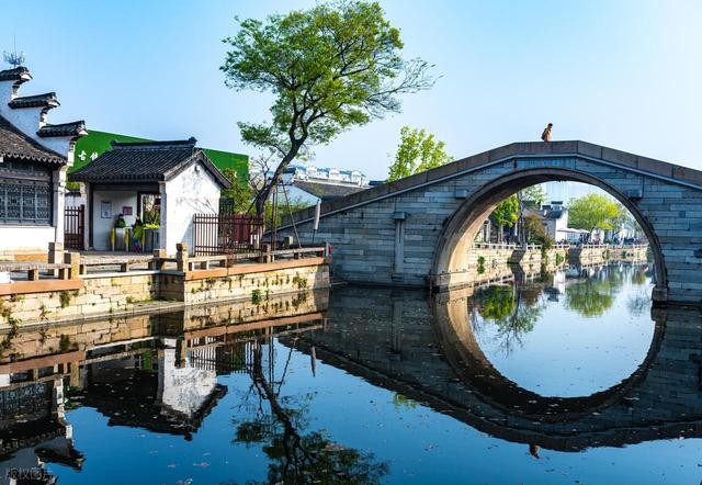 江南神仙游 拍摄 张德富