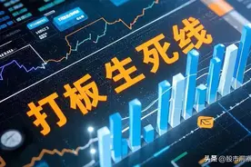 涨停板打板实战体系：捕捉主升浪的七种经典模型（打板高手）图片