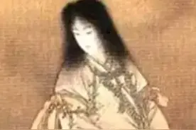 恶心的日本神话图片