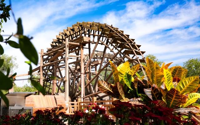 七里河慢行记，藏在街角的风物诗