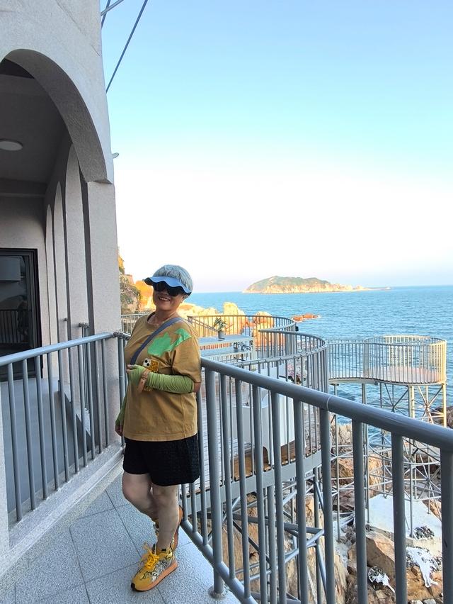 自驾福建 · 福州 · 连江三日游：北茭小渔村 人少景美