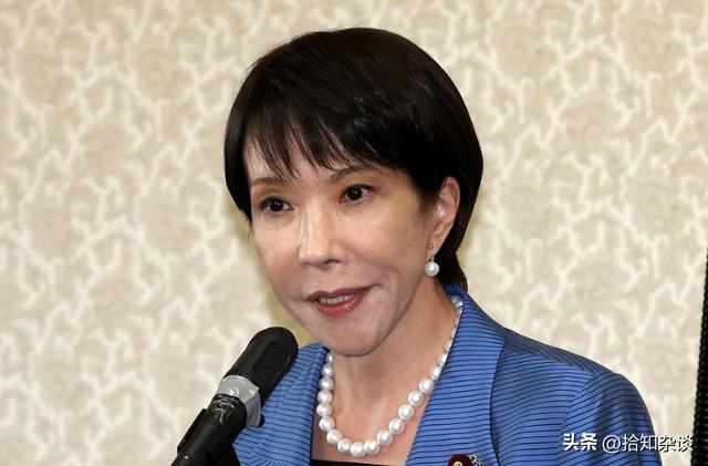 说好败选就辞职	，她反悔了！日本首相高市早苗：撤回承诺，不算数