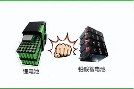 都说锂电池不安全，为什么雅迪、爱玛、九号高端车都在用？一文详细解答图片