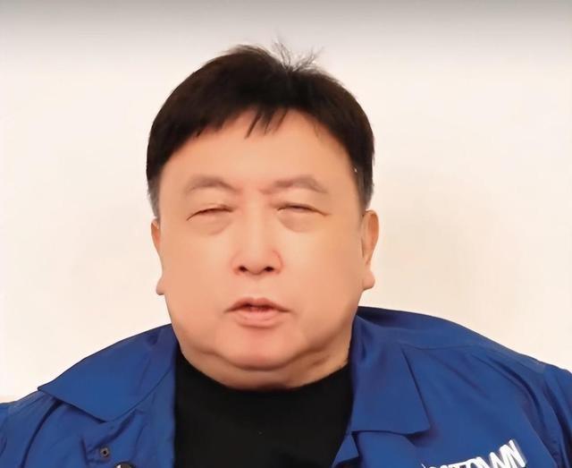 王晶爆料周慧敏私下很能玩！手上肉和棉花一样软，却有一大遗憾