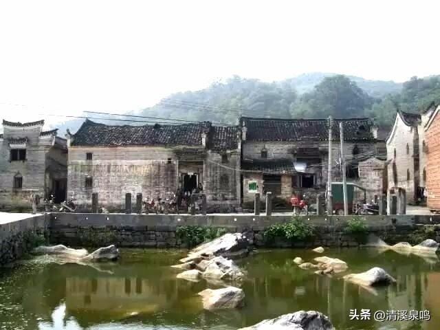 一川风月，八幅丹青——户昌山八景记