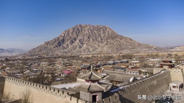 周末全家自驾，北京周边这10个地方