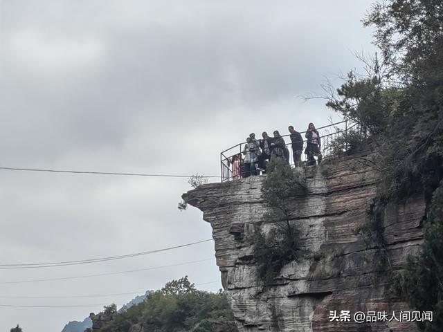 国庆逢中秋 畅游晋东南（6）