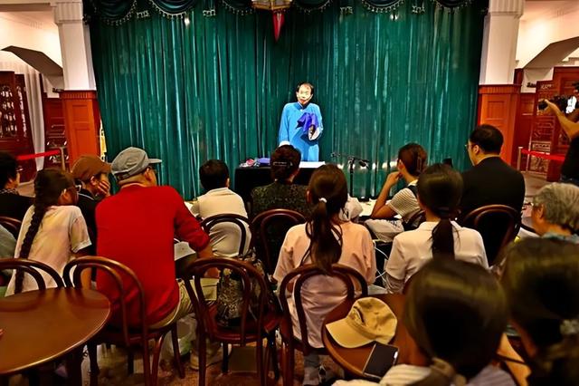 处处有戏，步步惊喜！“戏聚天津”能多么出乎意料？