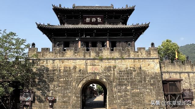 走进广元：解锁这座山水相依的宝藏城市之独特魅力