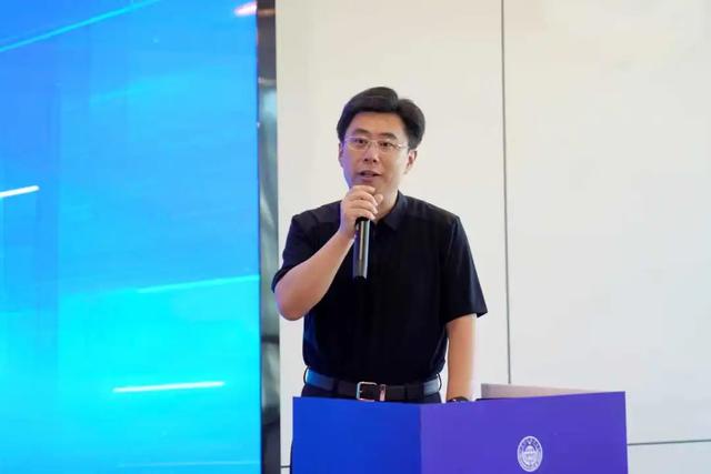 2025年第一期浙江省科协青托人才交流与产业对接活动在富阳举行