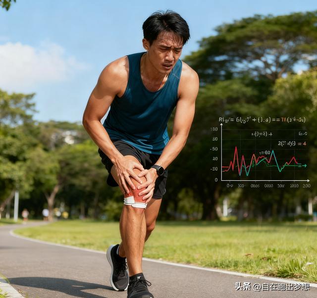 跑步只看配速？90%的人白跑了！心率区间跑法才是减脂护心的关键