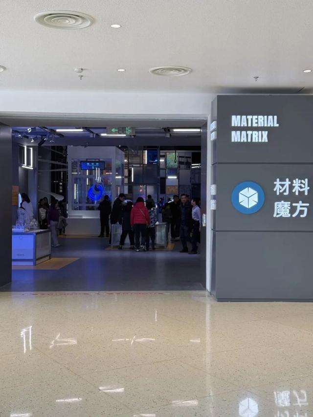 上海科技馆焕新升级，今天面向公众开启首场压力测试！小布带你探营→