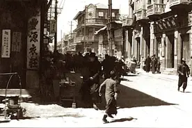 秦鸿勋：回顾王道同志图片