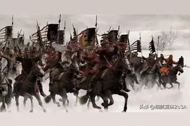 历史上有哪些战役看起来是胜仗，实质上却是败仗？图片