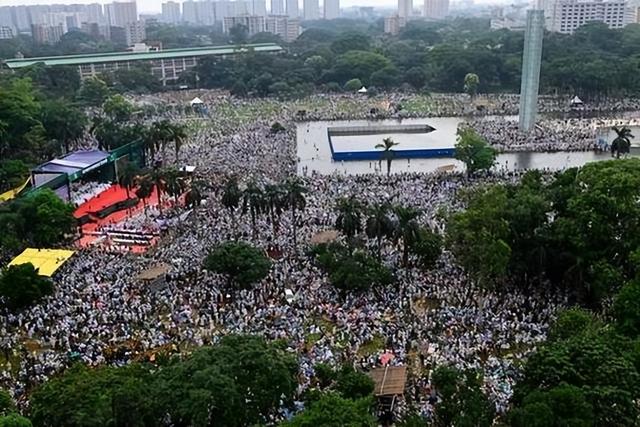 60：51！韩国瑜落锤，弹劾赖清德提案通过，郑丽文有个担忧或成真