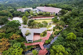 深圳 CityWalk | 行走山海之间，好CHILL！图片