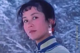红极一时出国的9位女星现状，有人离婚有人丧夫，有人客死异乡图片
