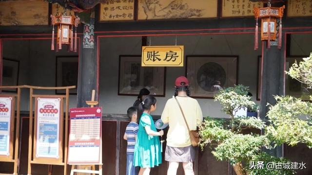 “深度体验”点燃古城建水文旅新火花