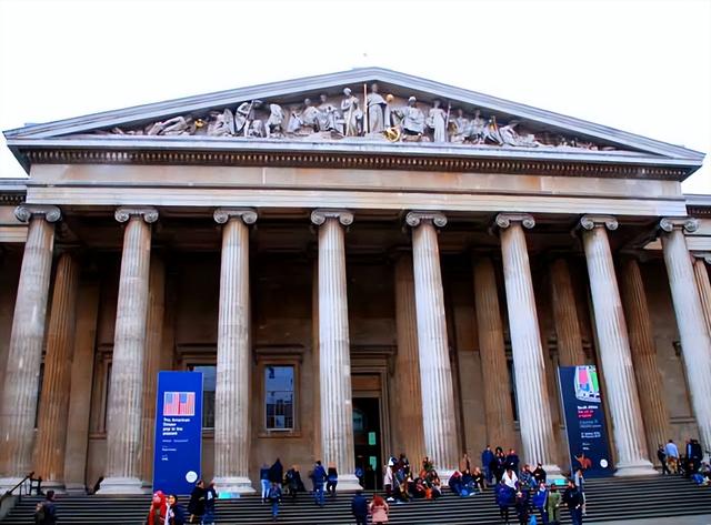 英国旅游：徜徉首都伦敦之旅行散记（图）