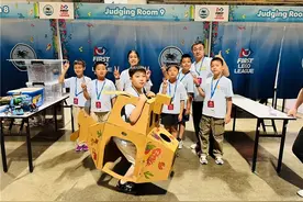 2025孩子学习机器人，国内有哪些机构最值得选择？图片