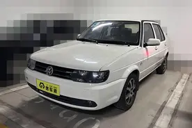 12年的二手经典大众捷达，如今不到一万块，这车况是否值得购买？图片