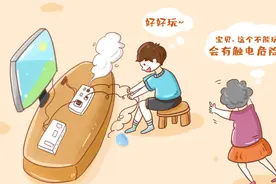 家庭用火用电需谨慎！这份安全提示请收好→图片