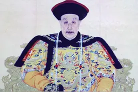 乾隆做太上皇时，嘉庆过的有多憋屈？图片