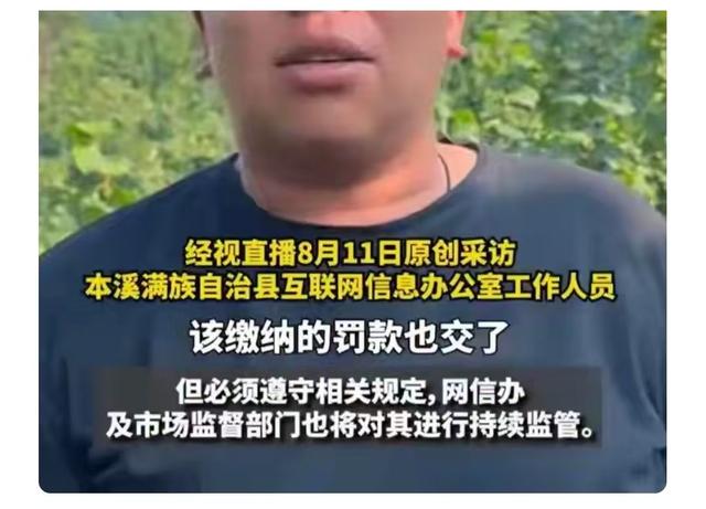东北雨姐复出刚有动作，就遇上官方“当头一棒”,网友：大快人心