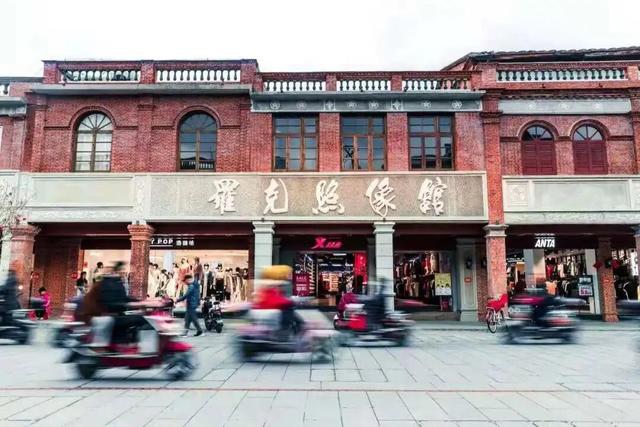 跟着美食游泉州 | 拿好！古早味精华漫步线，跟着吃就对了！