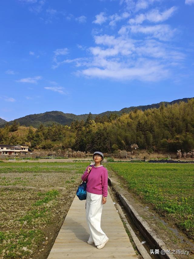 土楼拾光②:福建土楼景区——云水谣片区（2025.2.10 漳州·南靖）