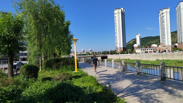 床车游记(辽宁省抚顺市新宾满族自治县第二天)