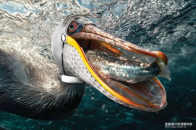 趋势洞察 ​​| 2025 德国红点设计概念大奖名单揭晓!