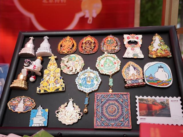 博物迎国庆・创意满中秋“北京博物有‘吉’市”盛大开市，解锁双节文博新体验