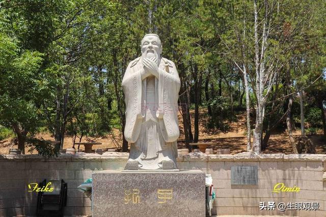 影记 | 青岛李沧文化公园掠影