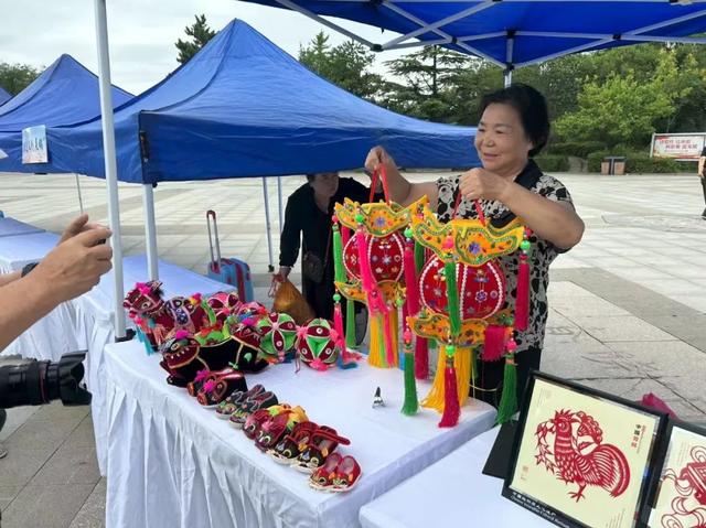 大荔县文旅局创新“文旅+医疗”融合服务新路径