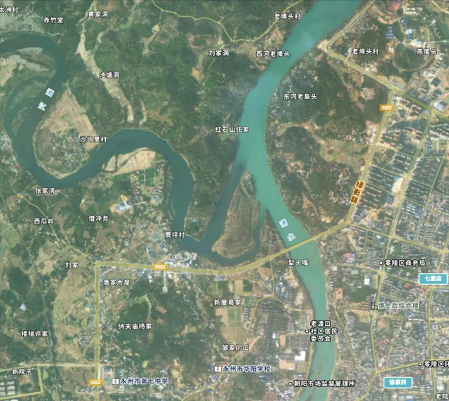 永州文旅放大招！"潇湘情·岭南行"六大精品线路惊艳羊城，好厉害