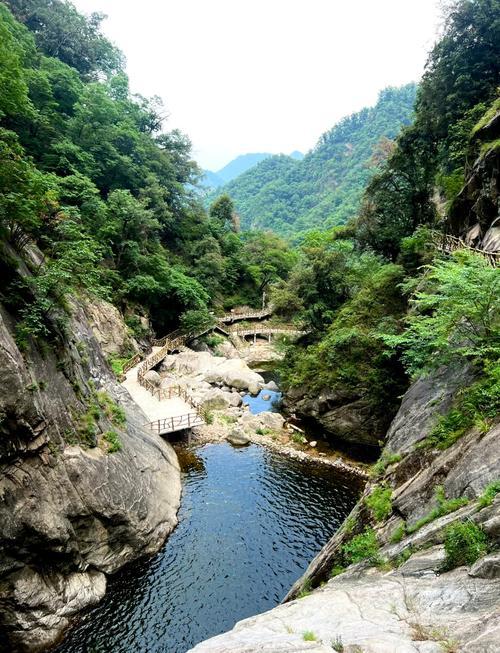 西安VS洛阳：谁才是真正的古都之王？