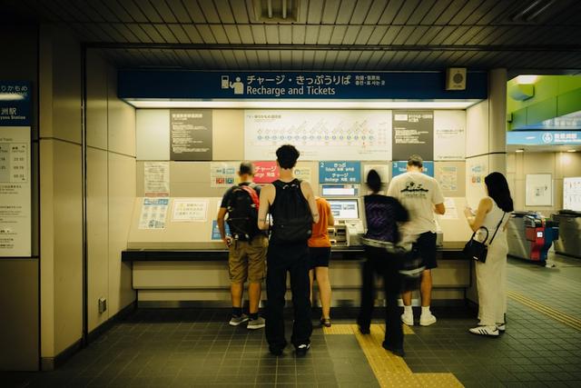 网友票选旅游日本最不方便的7件事！