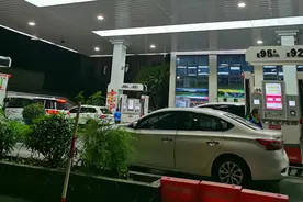 省钱+改善郑州“气质”！夜间加油的两本账其实很划算图片