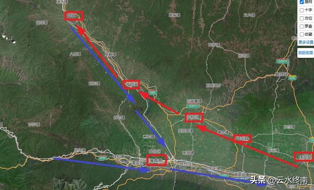 神秘的陇关道，到底有哪些少为人知的风情，看看我陕甘之行的探索