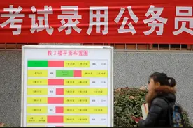 公务员“晋升年龄表”出炉，晋升要趁早，超过30岁基本没戏了图片