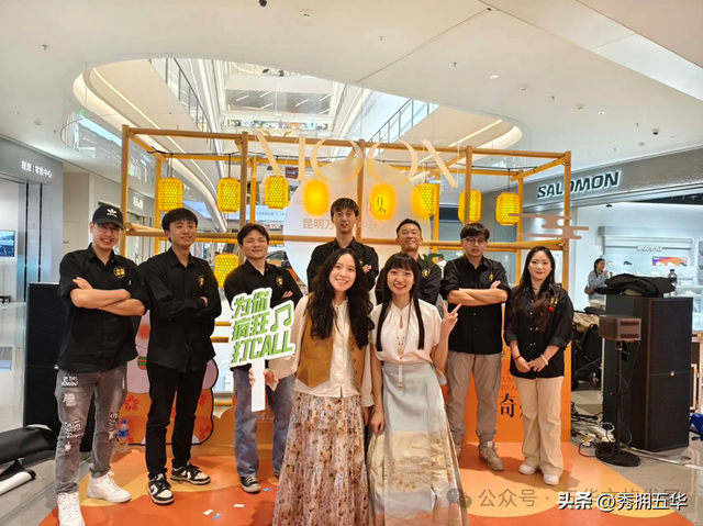 赏银杏、会海鸥，邂逅一场丰容的“昆明式暖冬”