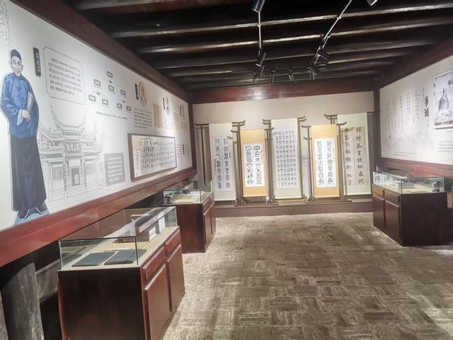 遵义新蒲：沙滩有宅名“钦使第”