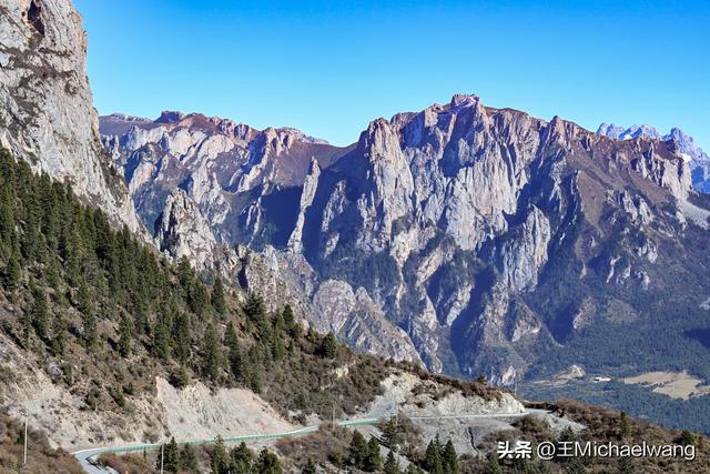 古意秋风三万里（D29）-从卓尼到迭部