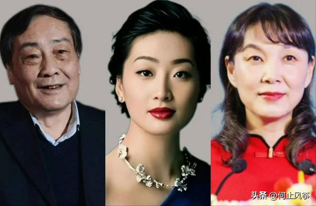都是宗庆后基因，43岁宗馥莉和27岁宗婕莉，差距真的太大！