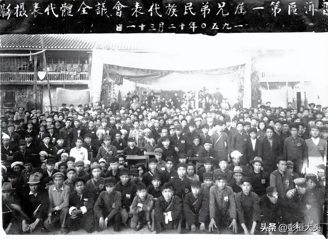 昆洛公路G213“文澜锦袍与童工之筚辂褴褛” （八）